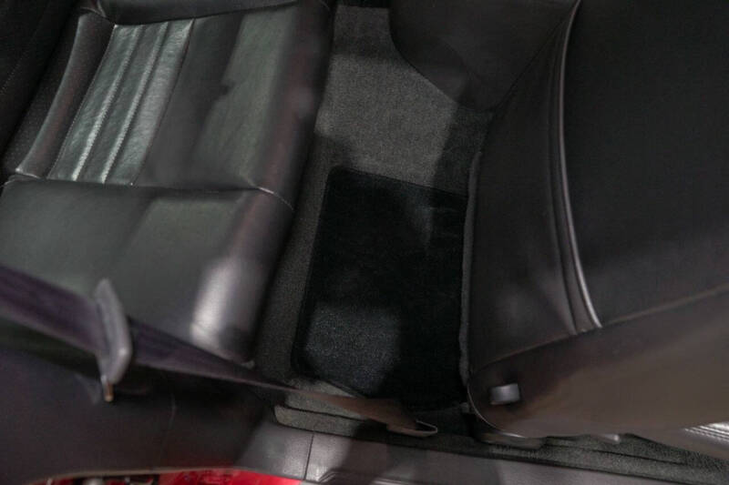 2000 Ford Mustang GT