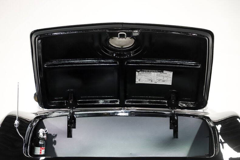 1961 Chevrolet Corvette