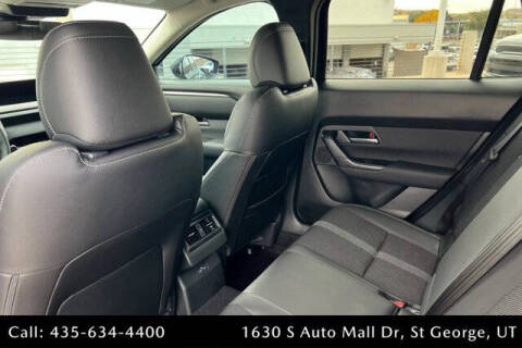 2025 Mazda CX-50 2.5 S Preferred