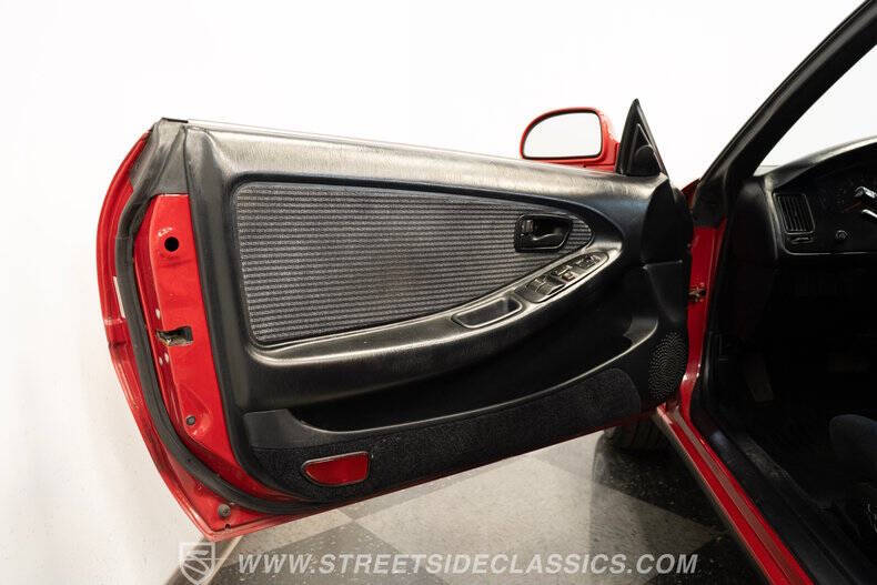 1992 Toyota MR2