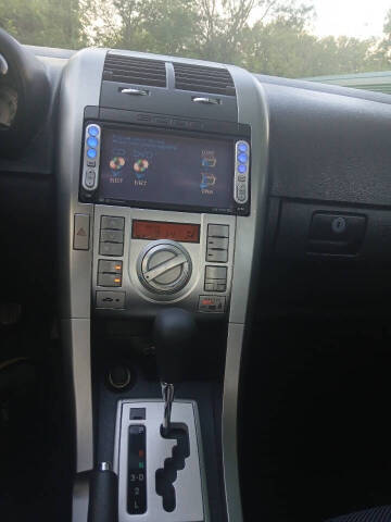 2008 Scion tC