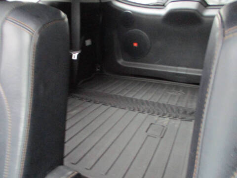 2017 Toyota Highlander Hybrid Limited Platinum