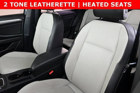 2020 Volkswagen Jetta for sale at CU Carfinders in Norcross GA