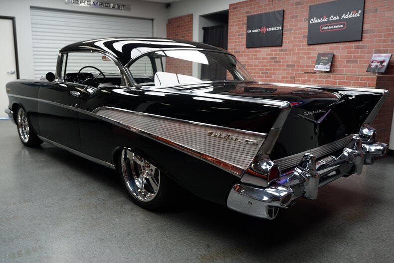 1957 Chevrolet Bel Air