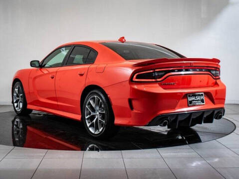 2021 Dodge Charger GT