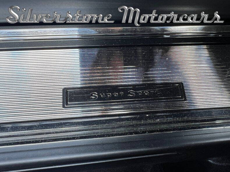 1967 Chevrolet Chevelle