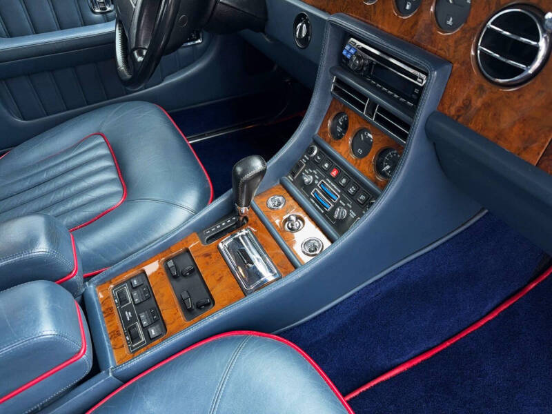 1993 Bentley Brooklands - Photo 70