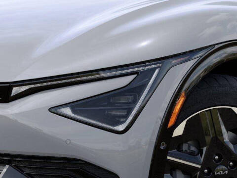 2025 Kia EV6 Wind
