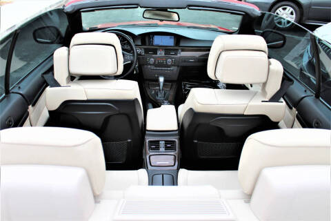 2013 BMW 3 Series 328i