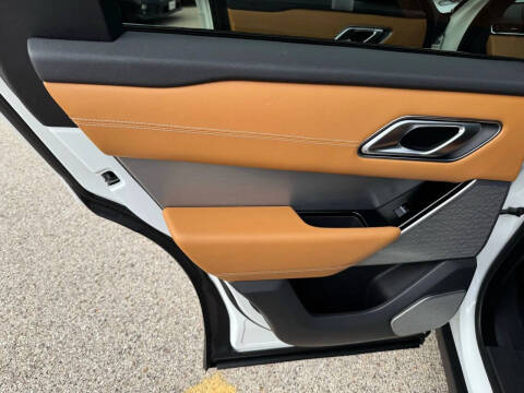 2019 Land Rover Range Rover Velar P250 R-Dynamic SE