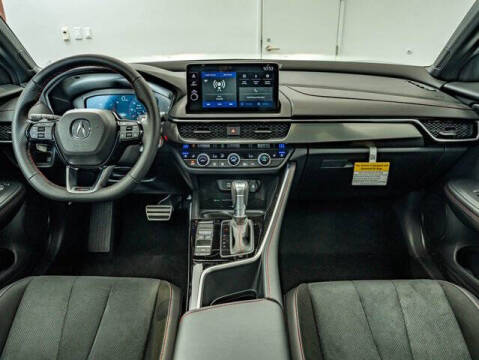 2026 Acura ADX w/A-SPEC