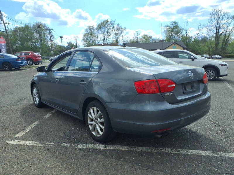 2014 Volkswagen Jetta