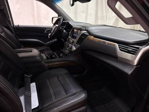 2015 GMC Yukon XL Denali