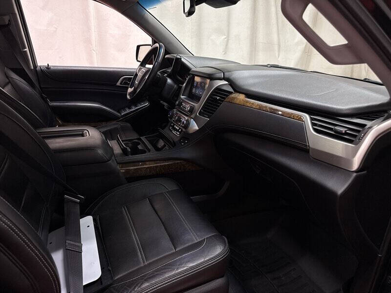 2015 GMC Yukon XL Denali