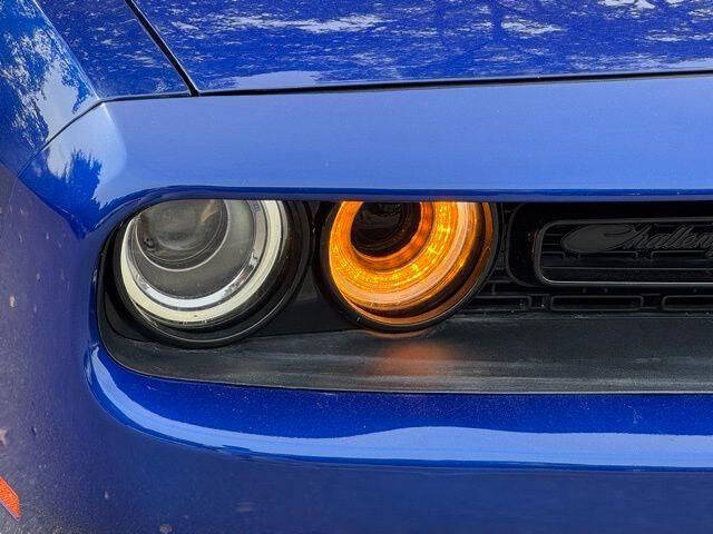 2020 Dodge Challenger GT