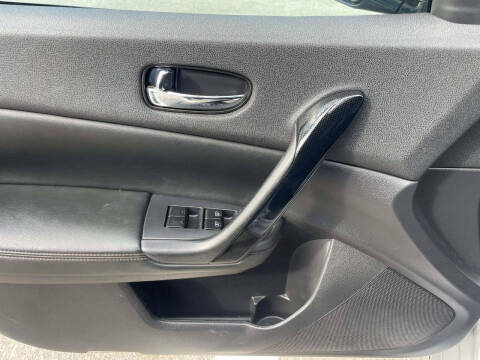 2011 Nissan Maxima 3.5 SV