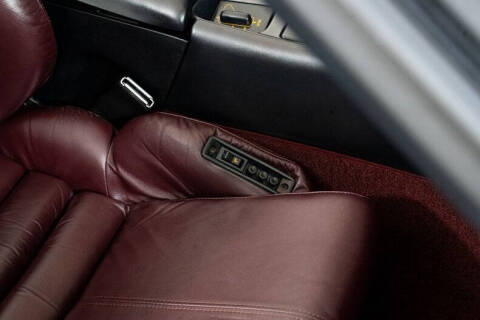 1993 Chevrolet Corvette