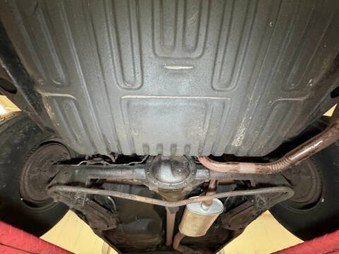 1976 Chevrolet Monte Carlo