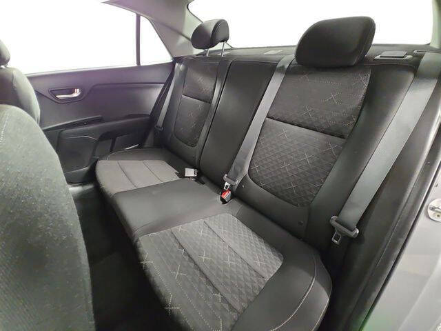 2023 Kia Rio S
