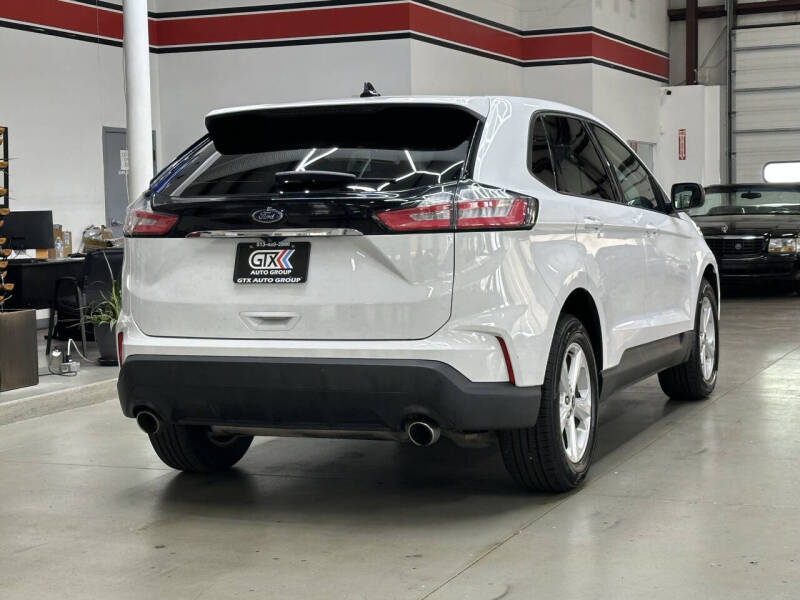 2019 Ford Edge SE