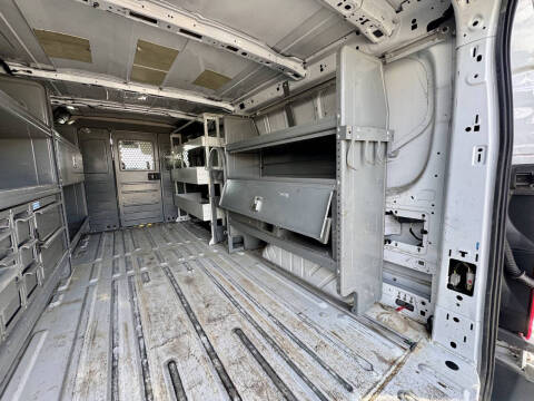 2016 Ford Transit 150