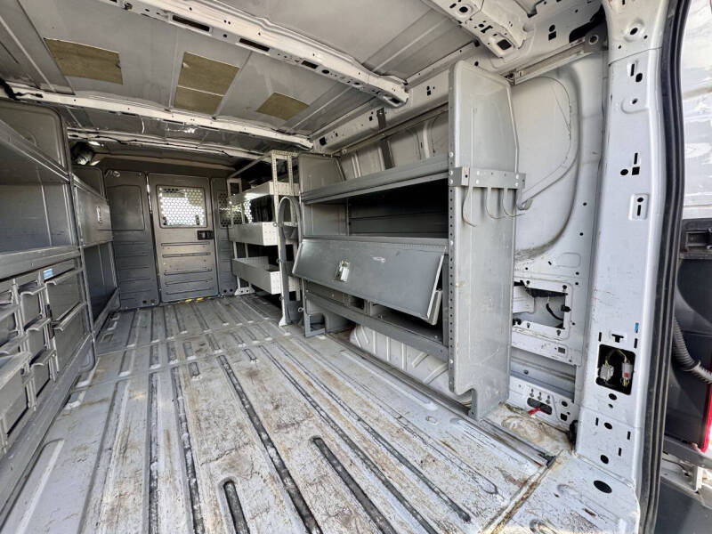 2016 Ford Transit 150