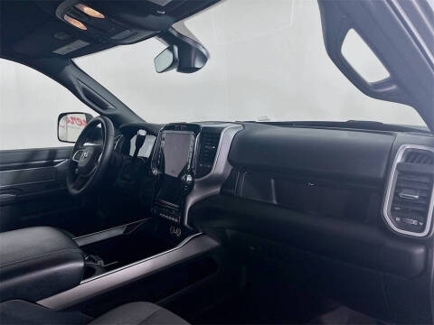 2022 RAM 3500 Big Horn