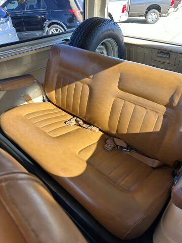 1988 Chevrolet Blazer