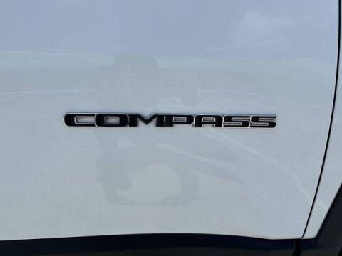 2023 Jeep Compass Sport