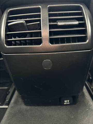 2007 Mercedes-Benz R-Class R 350