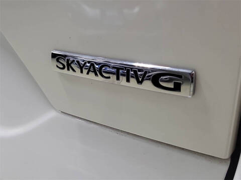 2022 Mazda CX-5 2.5 S Preferred