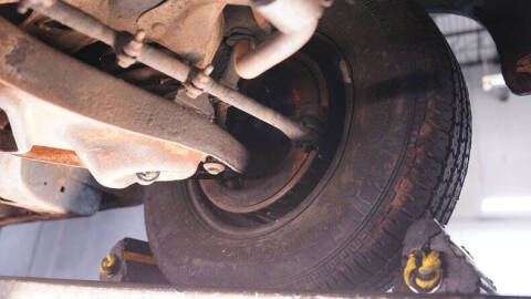 1970 Chevrolet Malibu