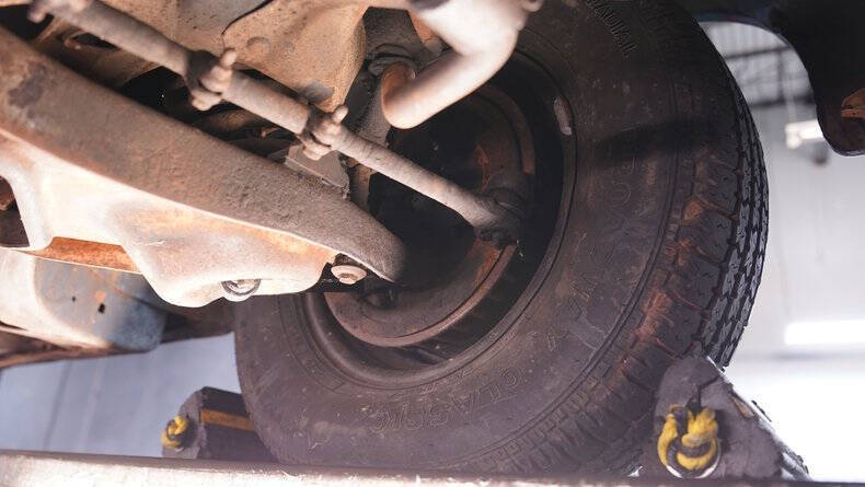 1970 Chevrolet Malibu