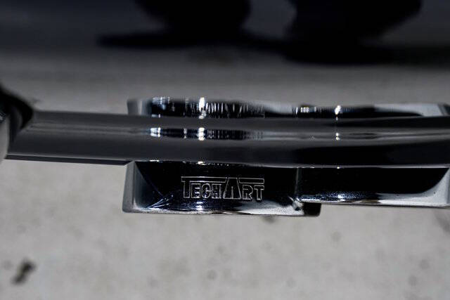 2006 Porsche 911 Carrera S