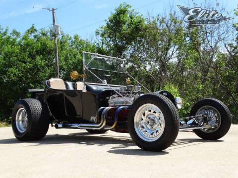 1923 Ford Model T