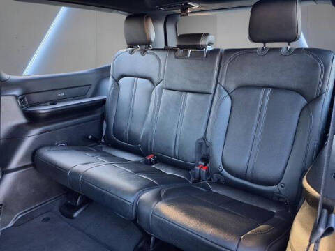 2025 Jeep Wagoneer Series II