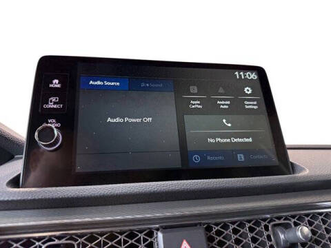 2026 Acura Integra w/A-SPEC