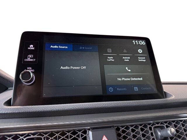 2026 Acura Integra w/A-SPEC