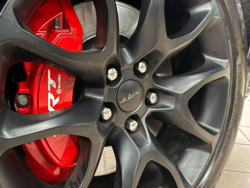 2023 Dodge Durango SRT 392 Plus