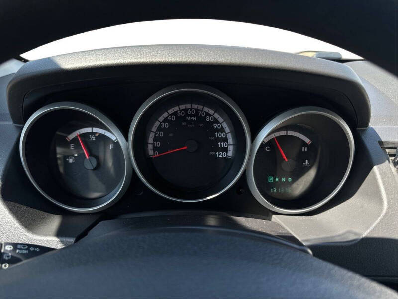 2010 Dodge Grand Caravan SE