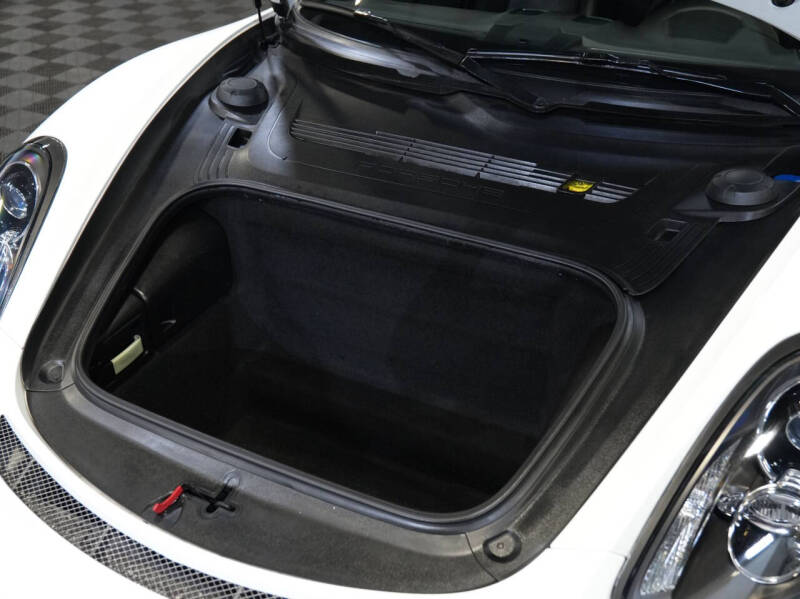 2014 Porsche Cayman S