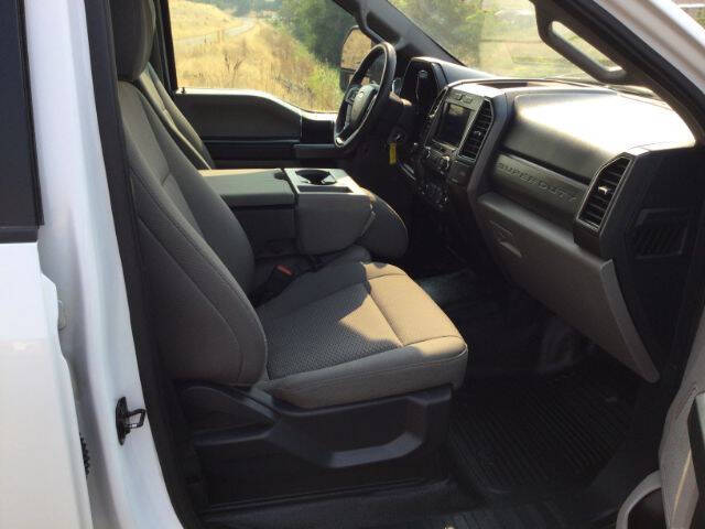 2022 Ford F-350 Super Duty