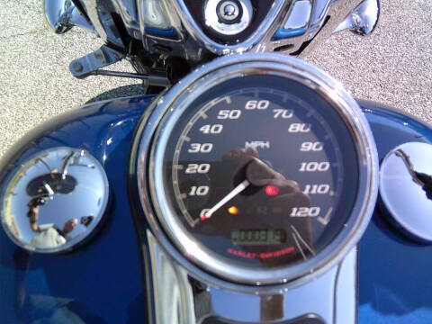 2022 Harley-Davidson FLRT