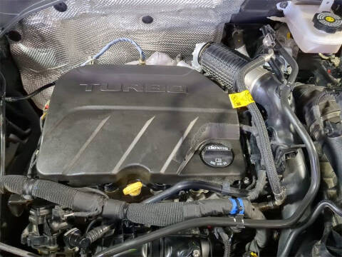 2020 Buick Encore GX Essence