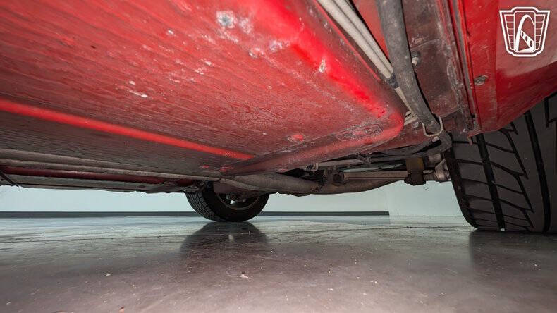 1995 Chevrolet Corvette