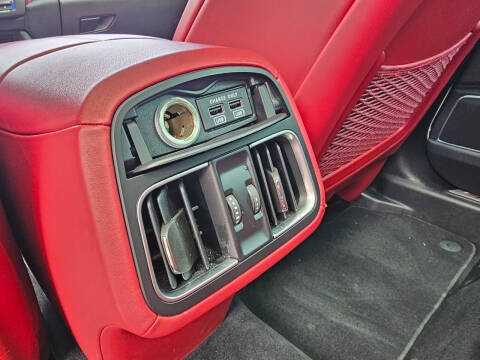 2017 Maserati Levante