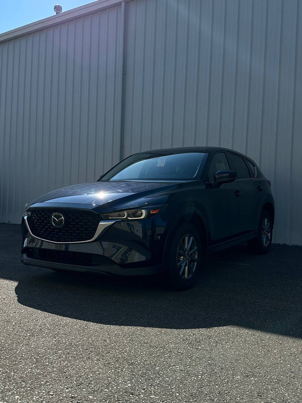 2022 Mazda CX-5 for sale at All Makes Auto LLC in Monroe, WA