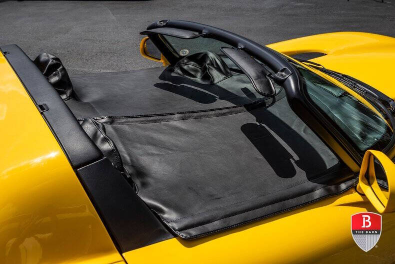 1995 Dodge Viper RT/10