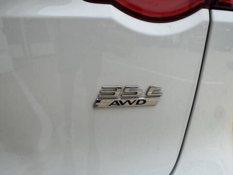 2017 Jaguar F-PACE 35t Premium