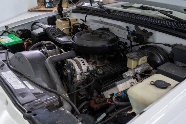 1995 GMC Yukon